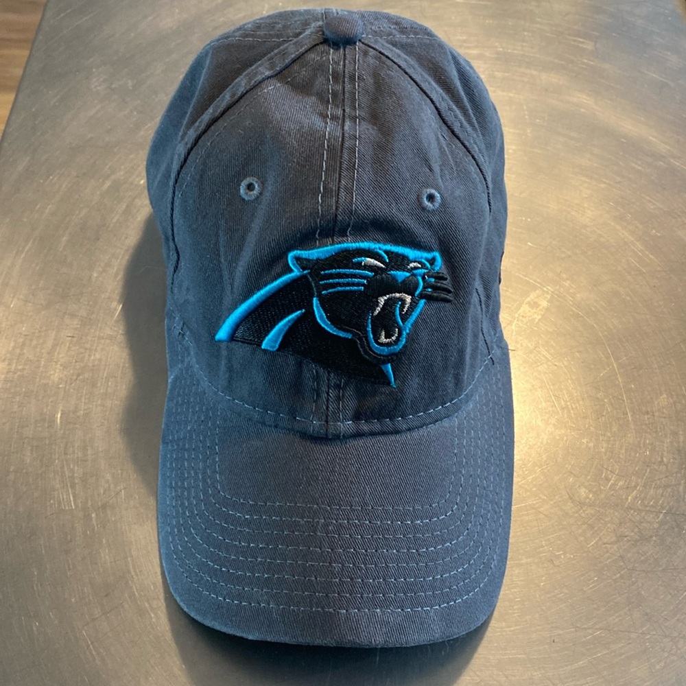 New Era NFL Women’s Hat - Carolina Panthers